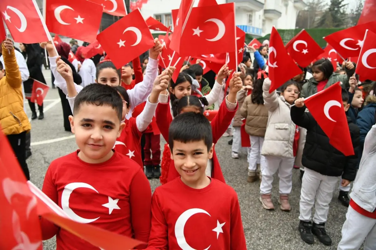 Malatya’da En Popüler İsimler Belli Oldu: Mehmet ve Fatma Zirvede!