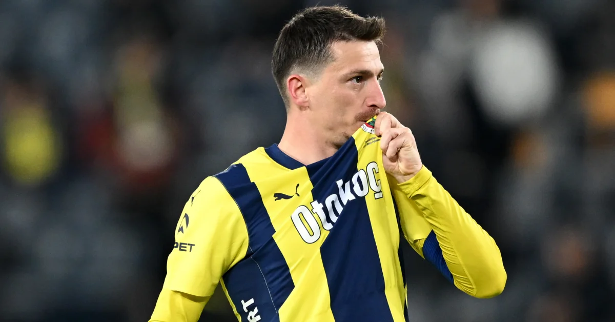 Mert Hakan Yandaş’tan Fenerbahçe’ye Tarihi Teklif: “1907 TL’ye Oynamaya Hazırım!”