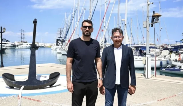 3. Coral Cup Antalya Yat Yarışları Kemer'den start alıyor, 30 yat ve 150 sporcu mücadele edecek
