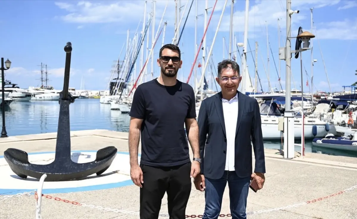 3. Coral Cup Antalya Yat Yarışları Kemer’den Yelken Açıyor: 30 Yat ve 150 Sporcu Mücadele Edecek