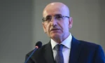 Hazine ve Maliye Bakanı Mehmet Şimşek'in iç borç çevirme oranı hakkında açıklaması