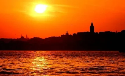 Süper El Nino uyarısı: Küresel sıcaklıklar rekor seviyelere ulaşabilir