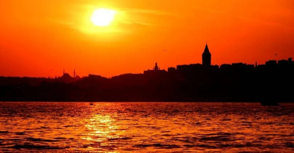 Süper El Nino Geliyor: Küresel Sıcaklıklarda Yeni Rekorlar Kapıda!