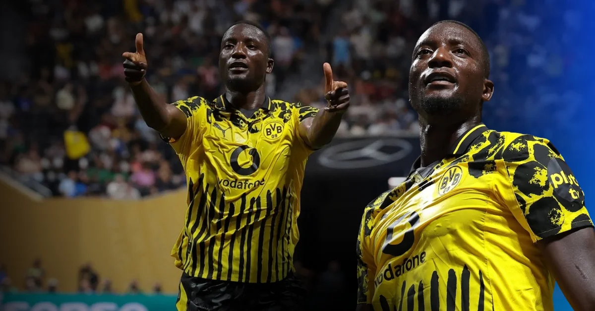 Fenerbahçe’de Guirassy Transferinde Sürpriz Gelişme: Sadettin Saran Prensip Anlaşmasına Vardı