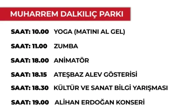 Ankara Çankaya'da 19 Mayıs Atatürk'ü Anma, Gençlik ve Spor Bayramı kutlamaları kapsamında düzenlenen renkli etkinlikler