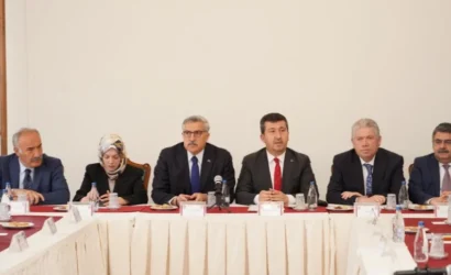 ASBÜ'de düzenlenen dijital şiddet çalıştayı, uzmanların çözüm önerilerini paylaştığı bir platform oldu.
