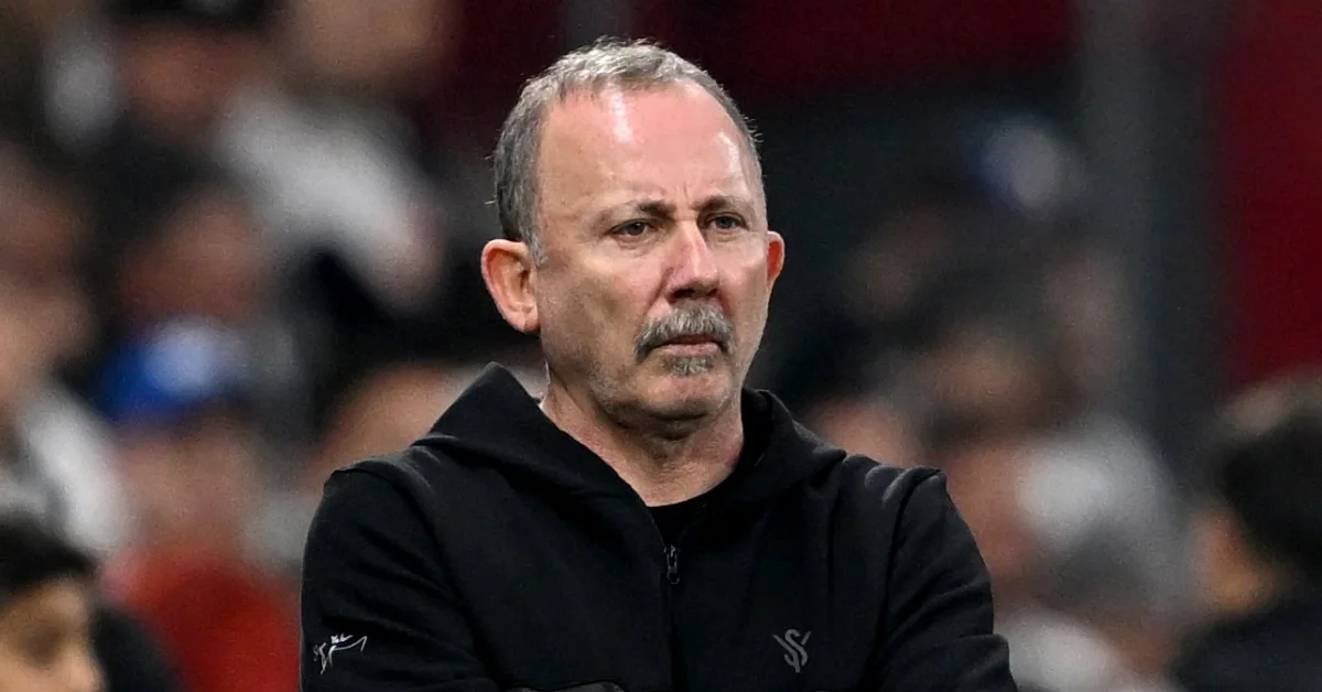 Beşiktaş’ta Sergen Yalçın Dönemi Resmen Bitti: Olağanüstü Toplantı ve Yeni Teknik Direktör Arayışı Başlıyor