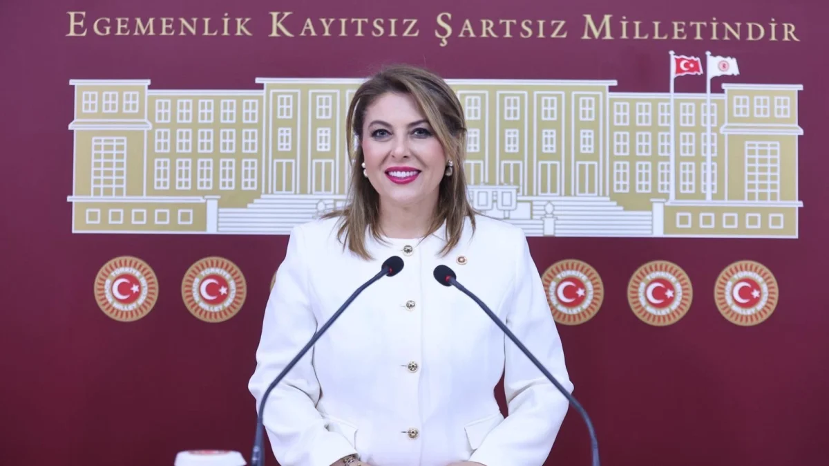 CHP’li Gezmiş’ten Tepki: Fındık Bahçelerimiz Madenlere Teslim Edilemez!