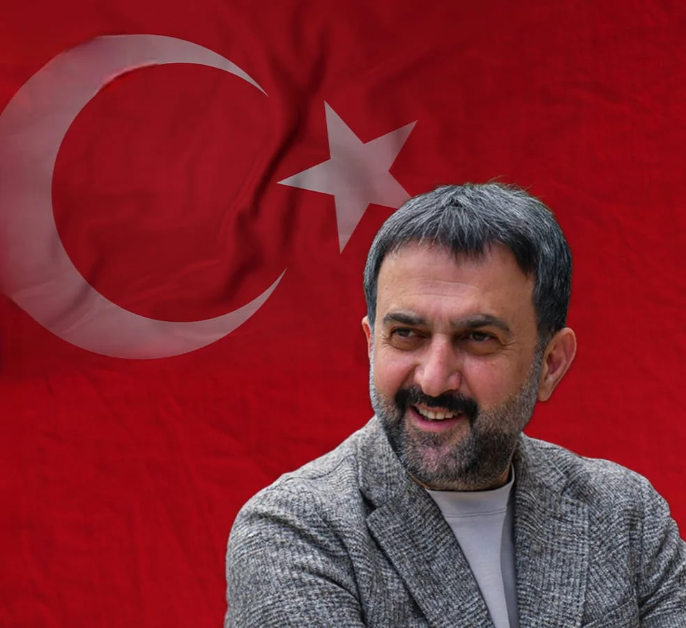 AKK Başkanı Yılmaz’dan 19 Mayıs Mesajı: Yeni 19 Mayıs Stadyumu, Cumhuriyet Gençliği İçin Geleceğe Miras
