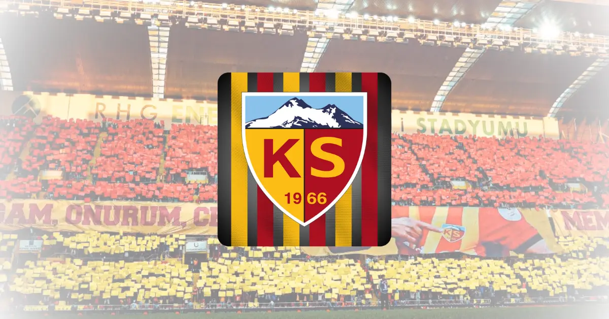 Kayserispor’dan Şok Talep: Süper Lig Tescil Edilmesin! Bahis İddiaları Gündemde