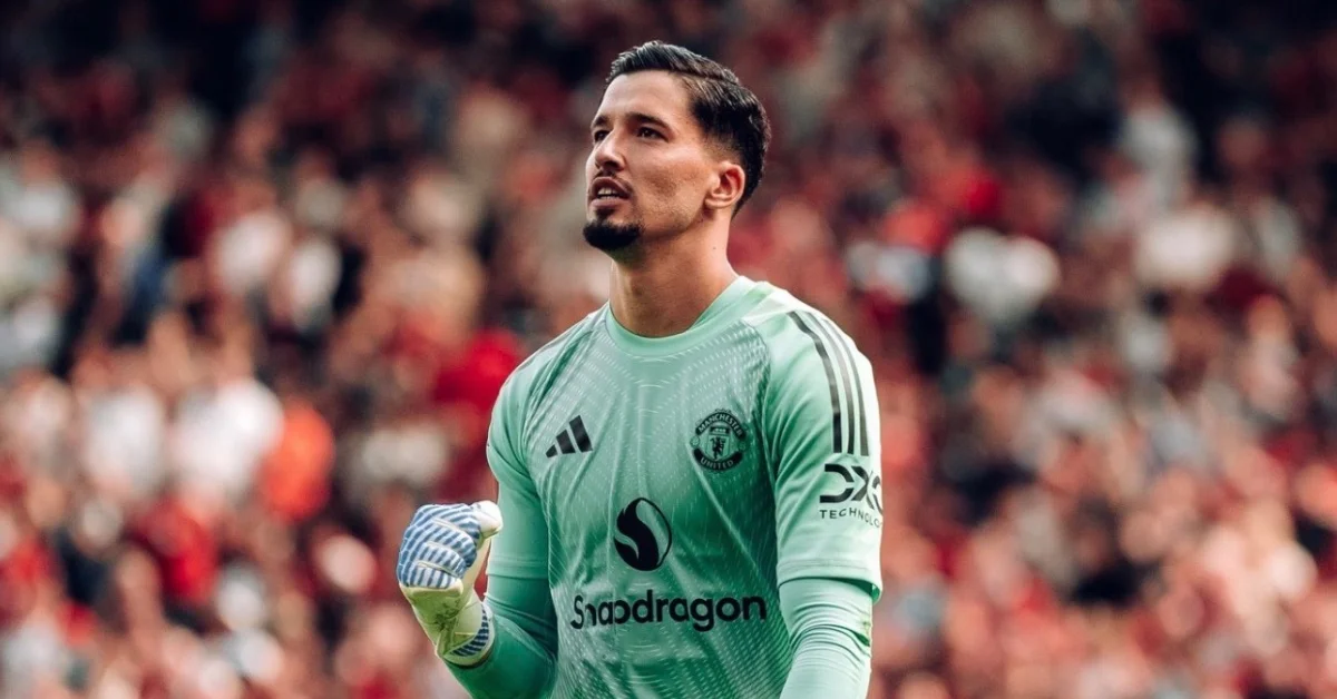 Süper Lig Devleri Altay Bayındır İçin Yarışıyor: Manchester United’dan Ayrılık Kararı ve Beşiktaş’ın Hamlesi