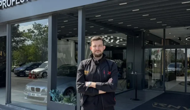 Bayram yolculuğu öncesi araç bakımının önemi hakkında uzman uyarısı