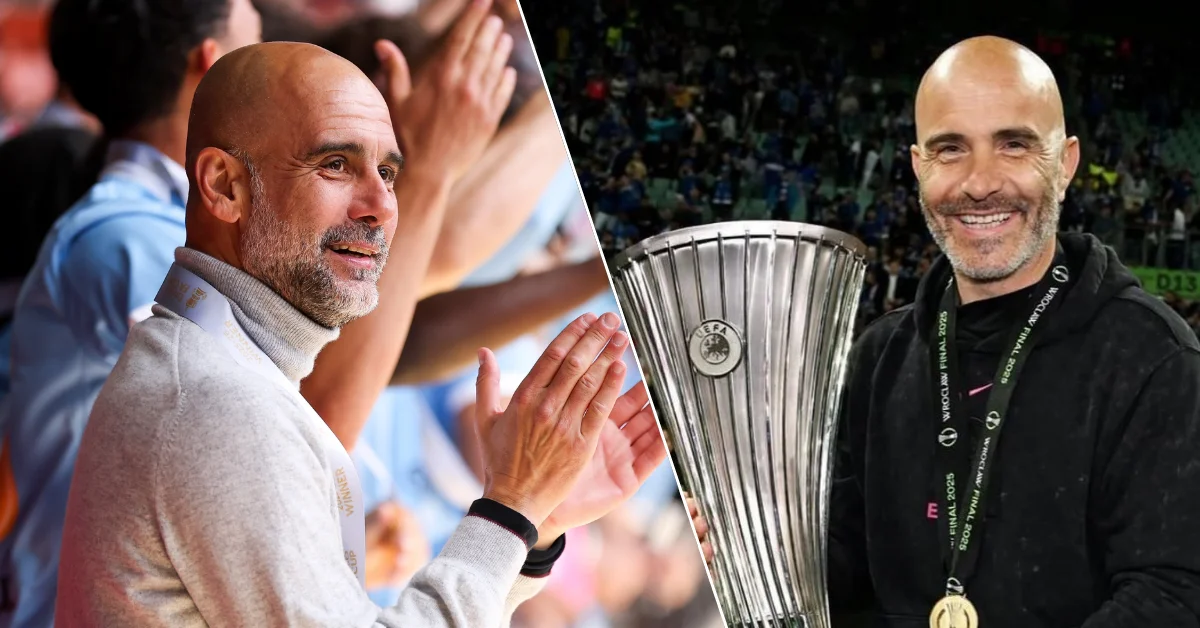 Pep Guardiola Manchester City’den Ayrılıyor: Yerine Kim Geliyor? Enzo Maresca İddiası Güçlendi