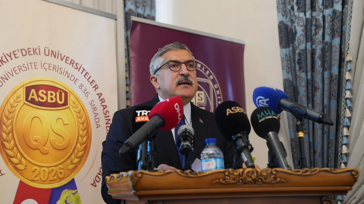 AK Parti’li Yayman’dan Dijitalleşme Uyarısı: Milli Güvenlik Meselesi Haline Geldi