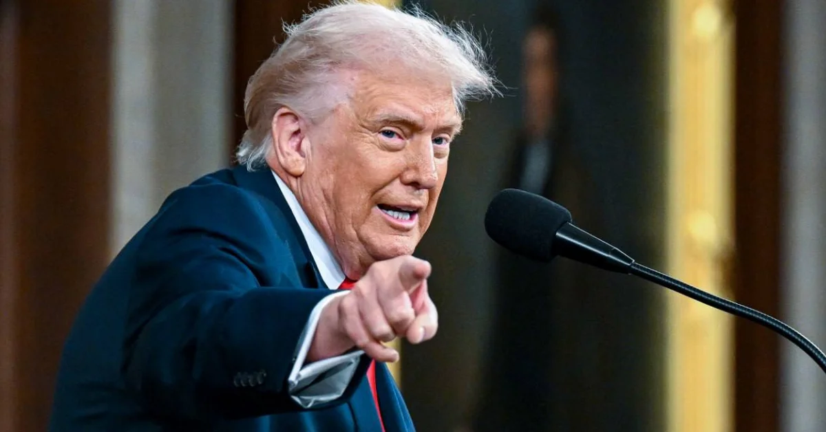 ABD Başkanı Trump: İran’a Yönelik Saldırı Talimatı, Diplomatik Çabalar Nedeniyle Ertelendi