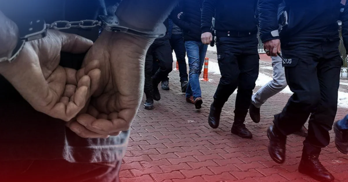 11 İlde Nefes Kesen Narkotik Operasyonu: 78 Şüpheli Yakalandı, Van Daha Güvenli!
