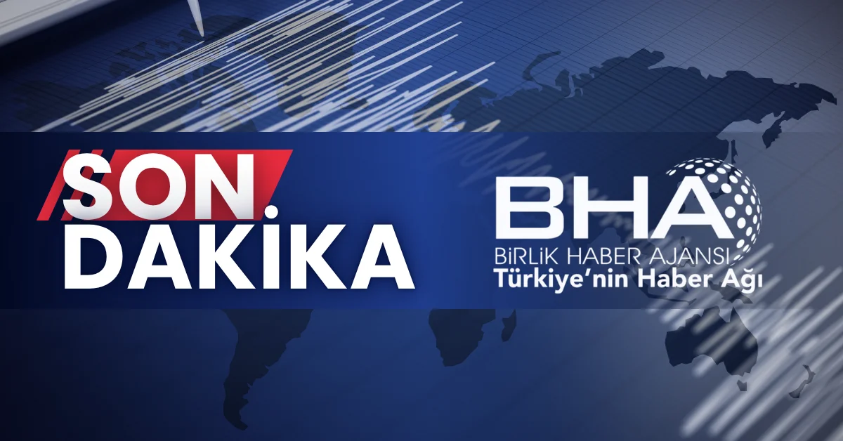 Malatya’da 5.7’lik Sarsıntı: Panik Anları ve İlk Değerlendirmeler