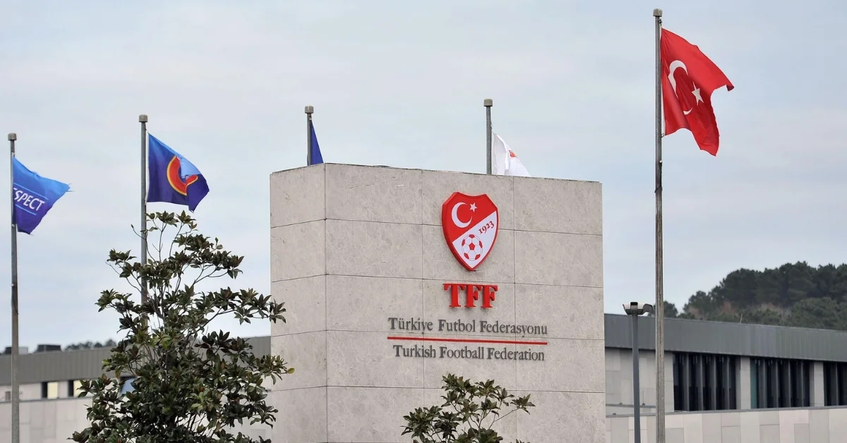 TFF’den Süper Lig’de Şok Ceza: 10 Kulüp ve 3 İsim PFDK’ya Sevk Edildi