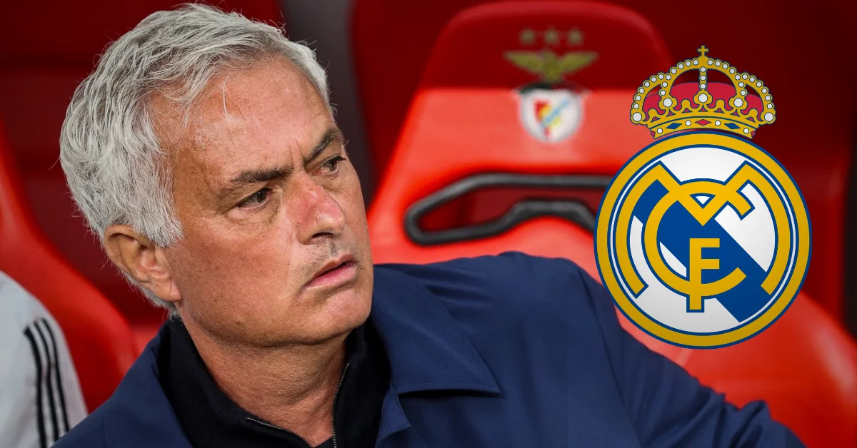 Real Madrid’de Jose Mourinho Dönemi Uzuyor: Anlaşma 2029’a Kadar Tamam!