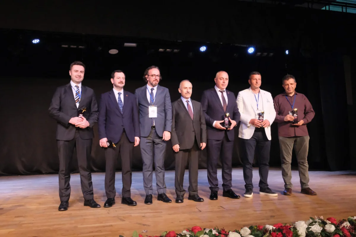 Karadeniz’den Küresel Markalar Doğacak: Bi Marka Türkiye Kongresi Sonuç Bildirgesi Yayınlandı