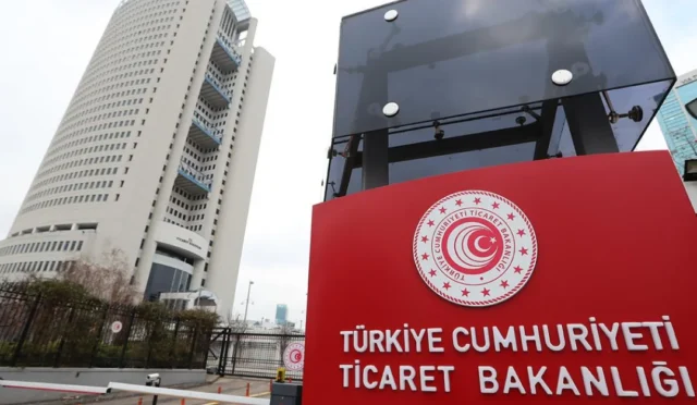 Ticaret Bakanlığı, Kurban Bayramı öncesinde vatandaşları dolandırıcılık yöntemlerine karşı uyardı.