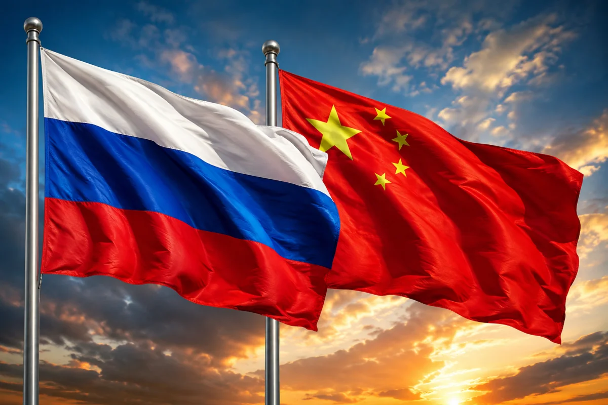Putin ve Şi Cinping’den Küresel Mesaj: Stratejik Ortaklık Güçleniyor