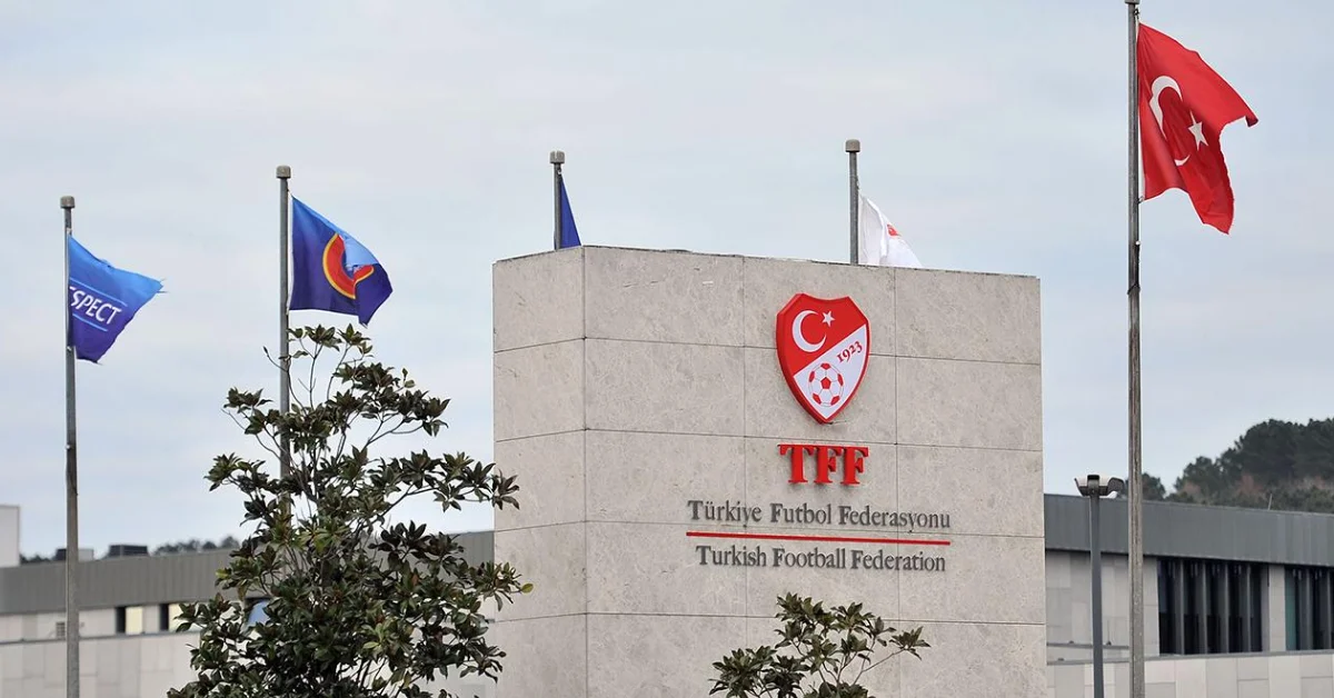 TFF’den Kayserispor’un Küme Düşme Kaldırılsın Talebine Sert Yanıt: “Türk Futbolunu Temizliyoruz, Geri Adım Atmayız”