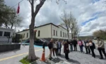 Kars'ta düzenlenen XVI. Mantık Çalıştayı'nda bilim insanları bir araya geldi.