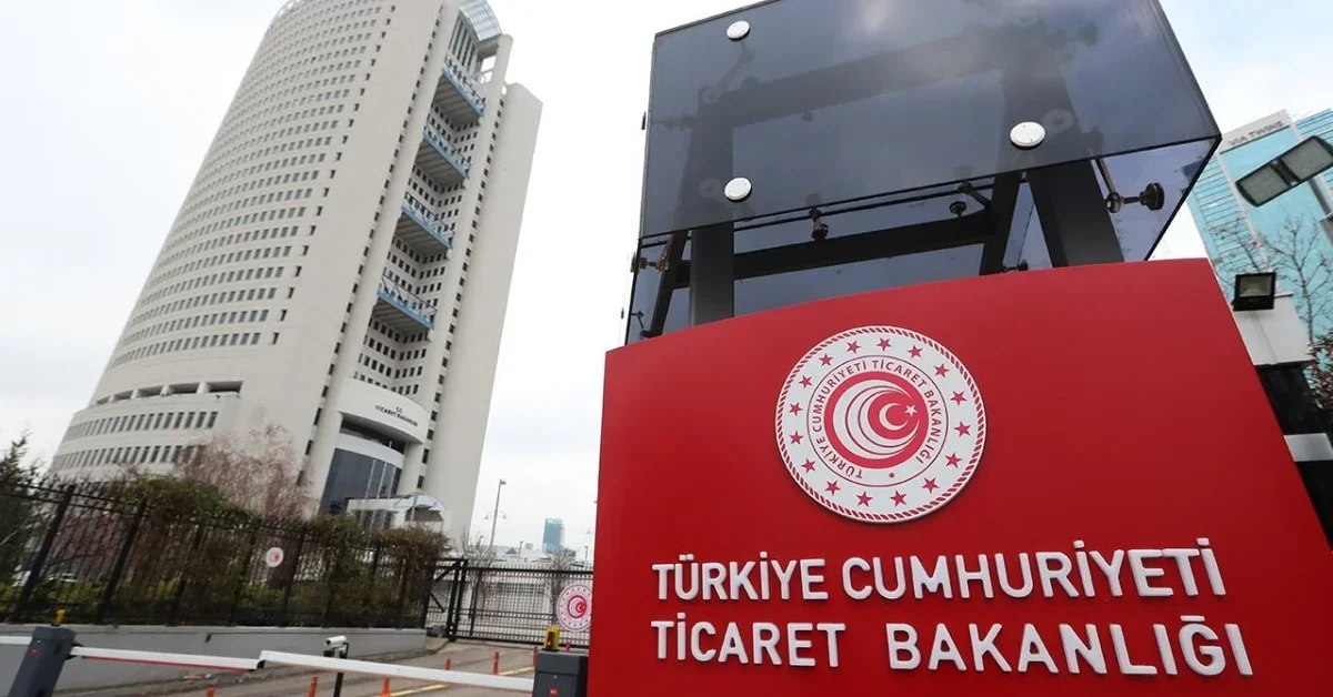 Ticaret Bakanlığı’ndan Fahiş Fiyatlara Ağır Darbe: 4 Ayda 1.1 Milyar TL Ceza Kesildi