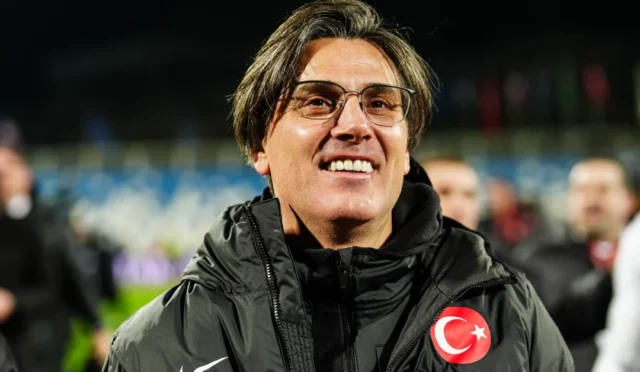 Vincenzo Montella, Hakan Çalhanoğlu ve Kenan Yıldız hakkında açıklamalarda bulundu.