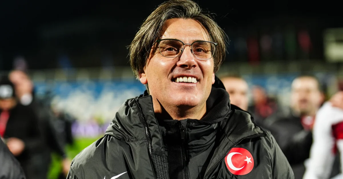 Vincenzo Montella’dan Hakan Çalhanoğlu ve Kenan Yıldız Açıklaması: Dünya Kupası Hedefleri ve Oyuncuların Durumu