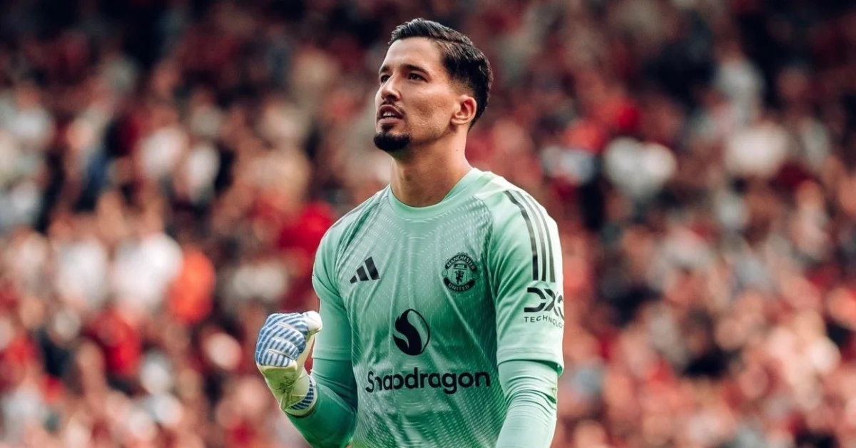 Altay Bayındır: Old Trafford’da Türk Bayrağı’nı Dalgalandırmak Büyük Bir Onur