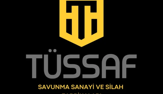 TÜSSAF Savunma Sanayi ve Silah Fabrikaları AŞ Yönetim Kurulu Başkanı Teoman Yıldırım'ın katılımıyla silah fabrikası temel atma töreni