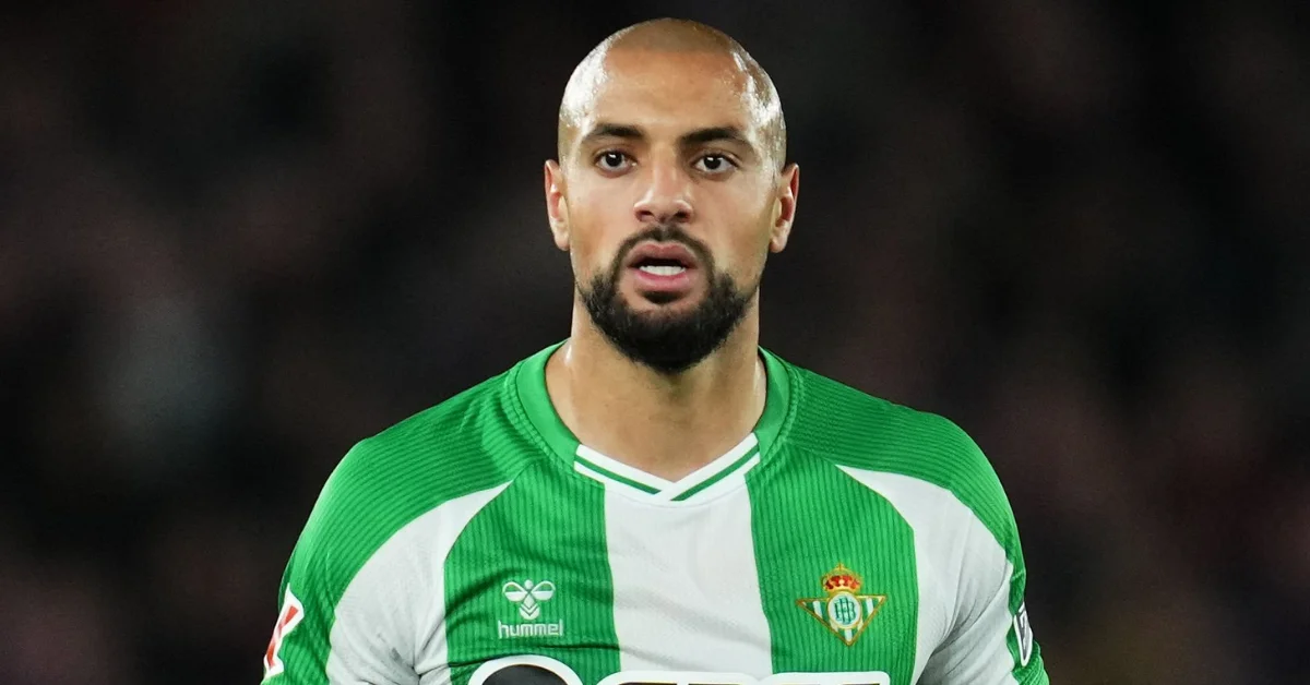 Real Betis’ten Amrabat İçin Fenerbahçe’ye Yeni Teklif: Maaş Konusunda Anlaşma Sağlandı