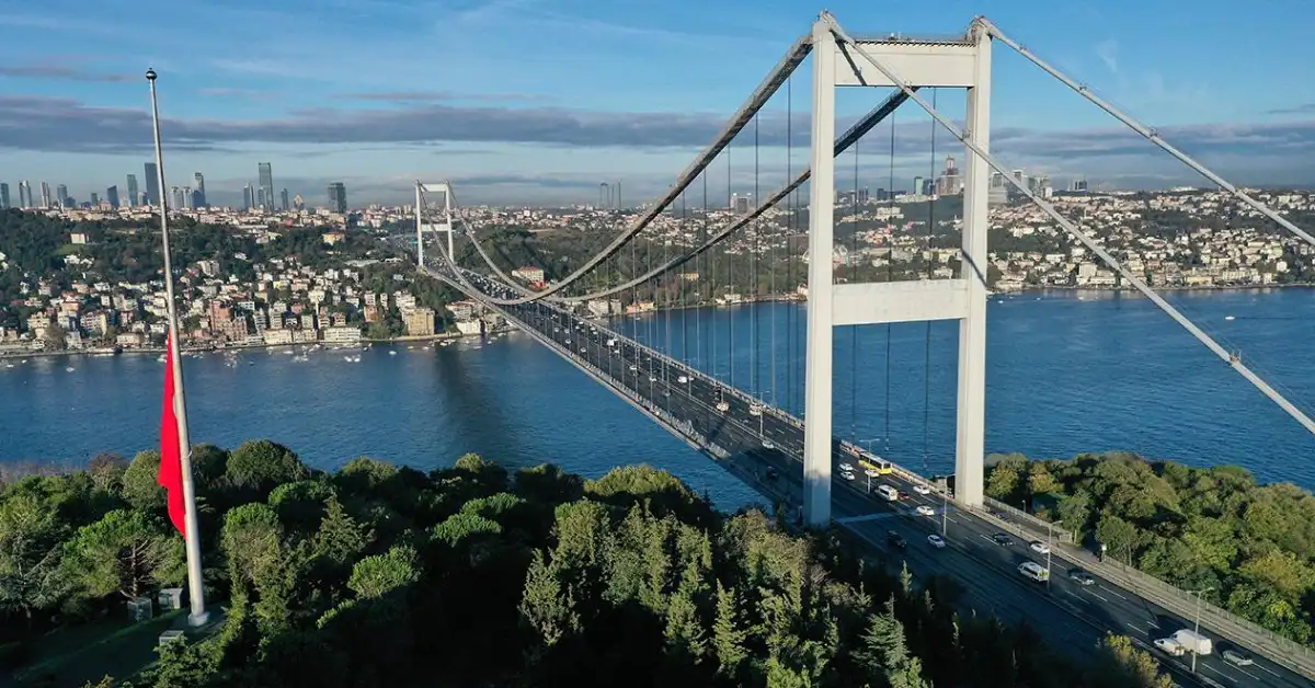 Kurban Bayramı’nda Köprü ve Otoyollar Ücretsiz: Detaylar Açıklandı