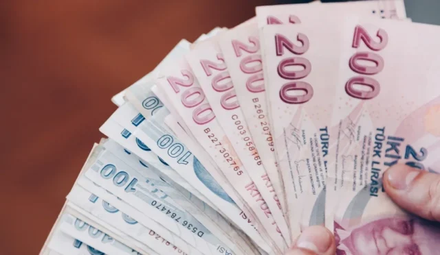 Kamu işçilerine ek ödeme tarihleri açıklandı, ilk ödeme 22 Mayıs'ta