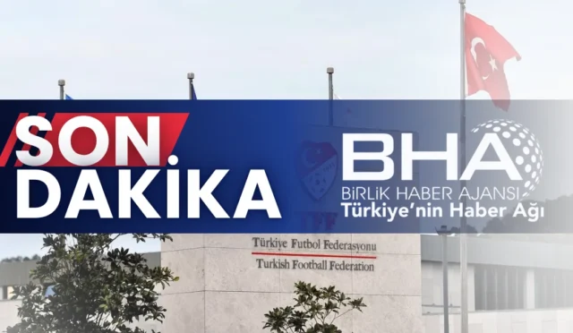 TFF'nin Süper Lig için belirlediği yeni yabancı oyuncu kuralı ve genç yeteneklere yönelik düzenlemeler