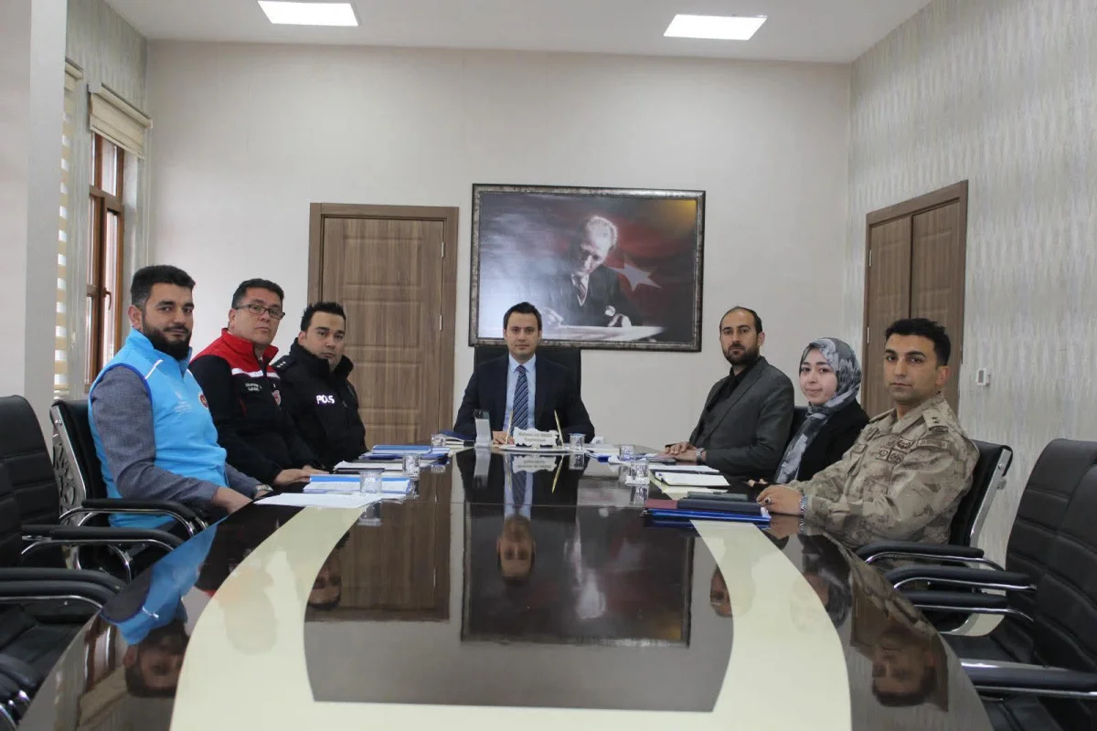 Selim’de Kurban Bayramı Hazırlıkları Tamamlanıyor: Güvenlik, Hijyen ve Huzur Öncelikli
