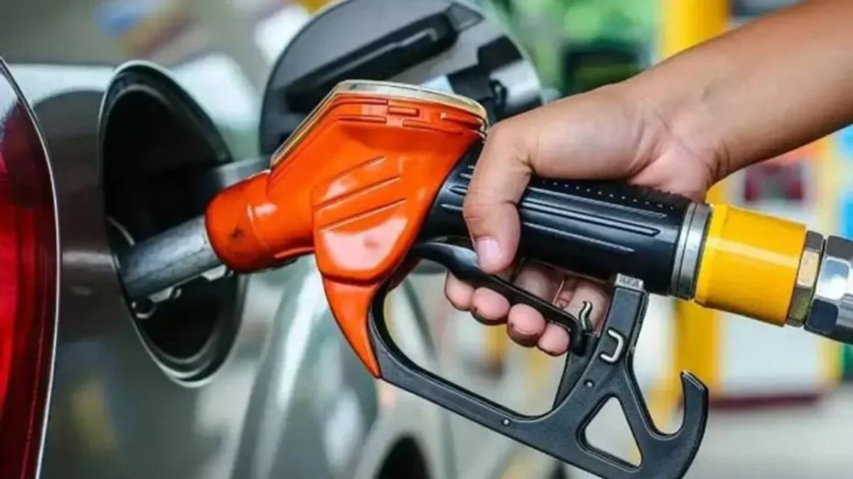 Motorine Büyük İndirim: 2.35 TL’lik Düşüşle Pompa Fiyatları Güncellendi