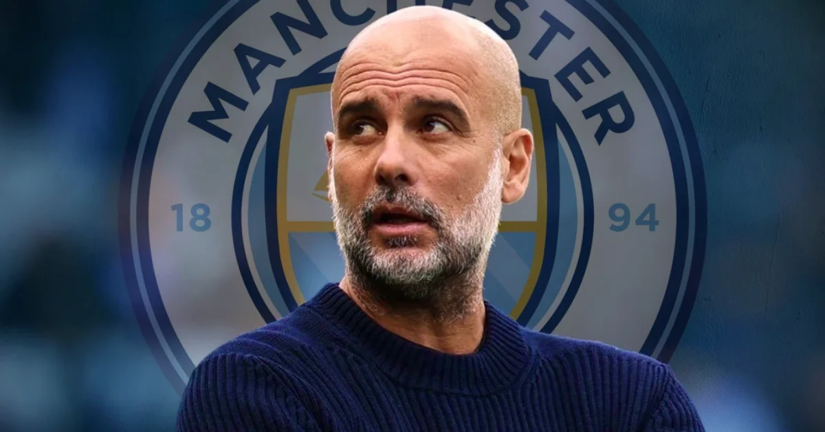 Pep Guardiola Manchester City’ye Veda Ediyor: ‘Zamanı Geldi’ Açıklaması ve Tarihi Başarılar