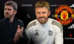 Michael Carrick, Manchester United teknik direktörü olarak yeni sözleşme imzaladı