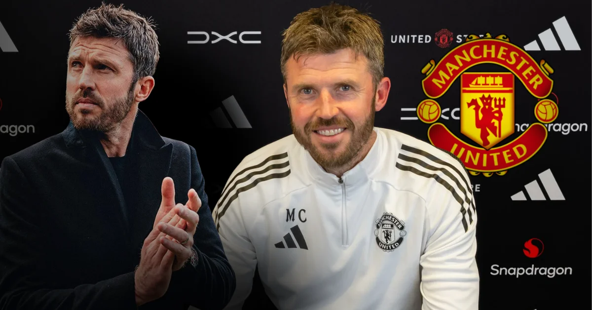 Michael Carrick Dönemi Manchester United’da Resmiyet Kazandı: 2028’e Kadar Devam Edecek