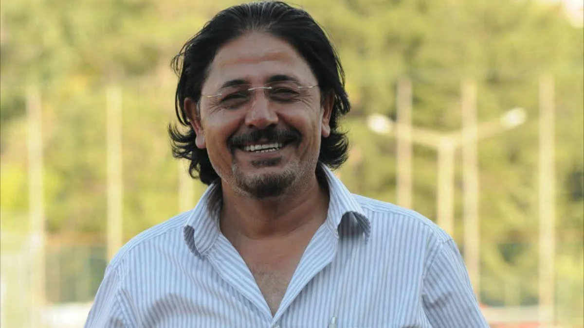 Çorum Spor Basınının Acı Kaybı: Gazeteci Kemal Bolat Vefat Etti