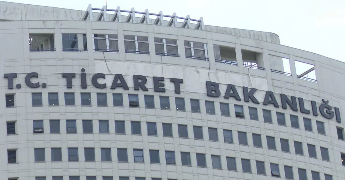 Ticaret Bakanlığı’ndan Yanıltıcı Reklam ve Uygulamalara Ağır Darbe: 122 Milyon TL’lik Cezalar Kapıda