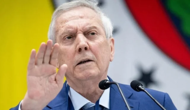 Aziz Yıldırım Fenerbahçe başkan adaylığı yönetim listesi