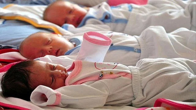 TÜİK 2025 doğum verileri sonuçları Kars ve çevre illerindeki bebek sayıları
