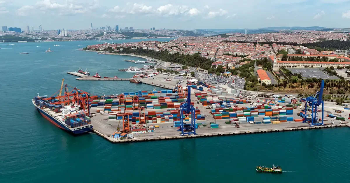 Türkiye’den Günlük İhracatta Tarihi Zirve: 2 Milyar Dolar Aşıldı