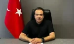 Elazığspor Kulüp Başkanı Ahmet Fethi Yılmaz'ın açıklaması