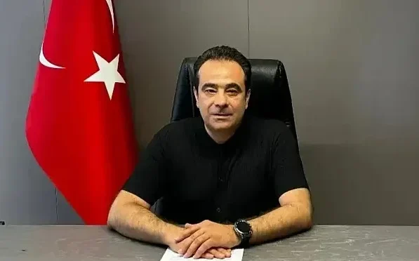 Elazığspor Kulüp Başkanı Ahmet Fethi Yılmaz'ın açıklaması