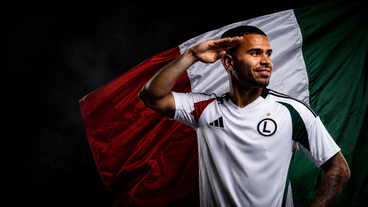 Legia Varşova’da Ayrılık Rüzgarı: Elitim Yeni Sezonda Farklı Bir Takımda mı?